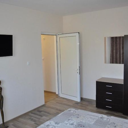 Comfortapartment Iglika 2 بوروفتس المظهر الخارجي الصورة