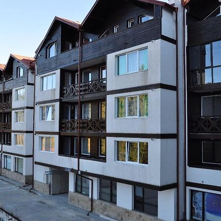 Comfortapartment Iglika 2 بوروفتس المظهر الخارجي الصورة
