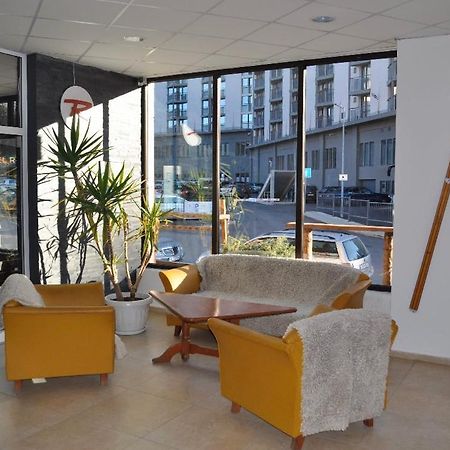 Comfortapartment Iglika 2 بوروفتس المظهر الخارجي الصورة