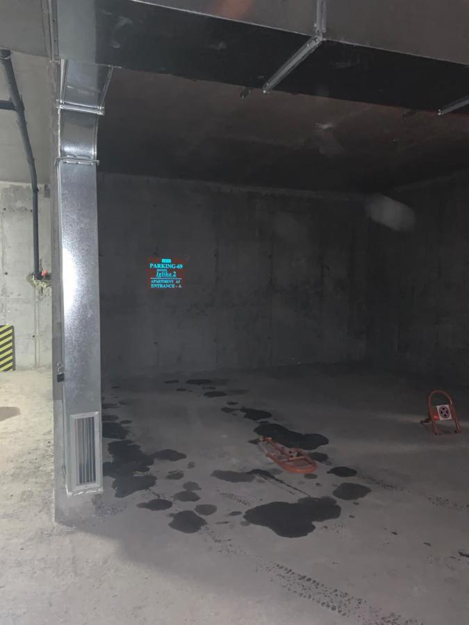 Comfortapartment Iglika 2 بوروفتس المظهر الخارجي الصورة
