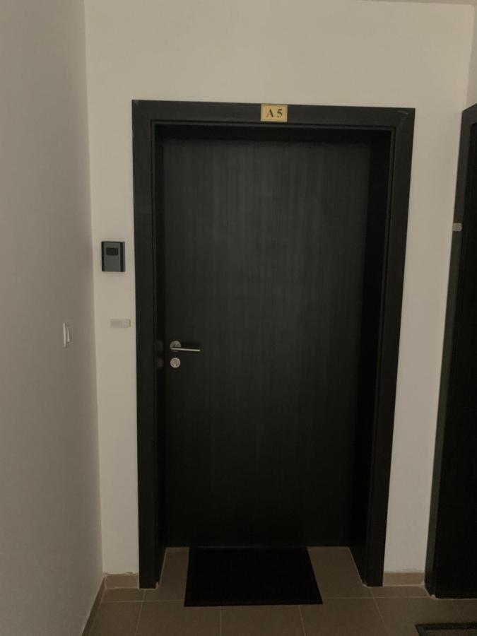 Comfortapartment Iglika 2 بوروفتس المظهر الخارجي الصورة