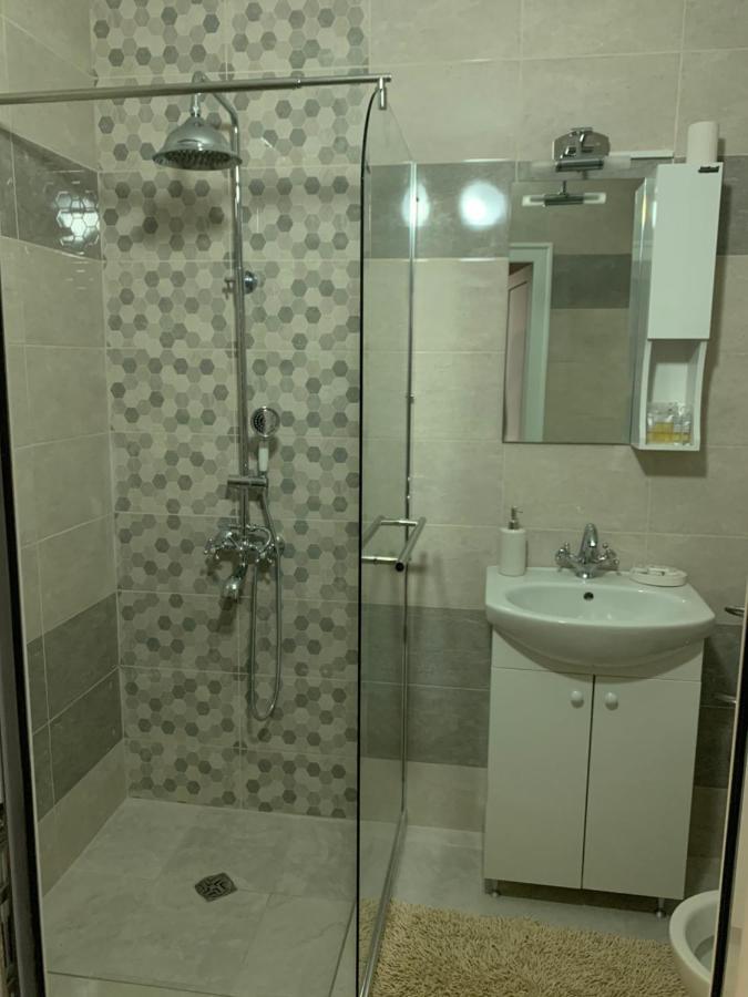 Comfortapartment Iglika 2 بوروفتس المظهر الخارجي الصورة