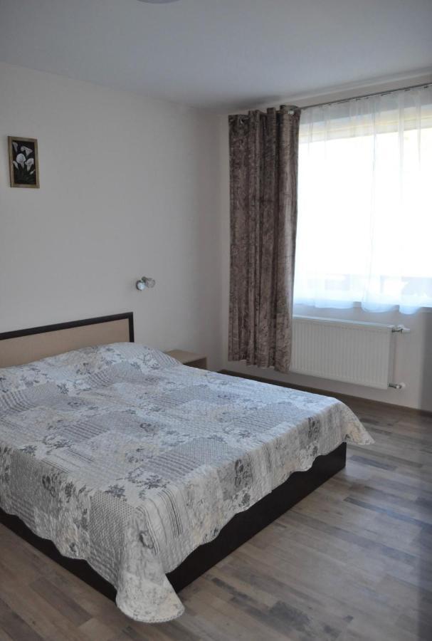 Comfortapartment Iglika 2 بوروفتس المظهر الخارجي الصورة