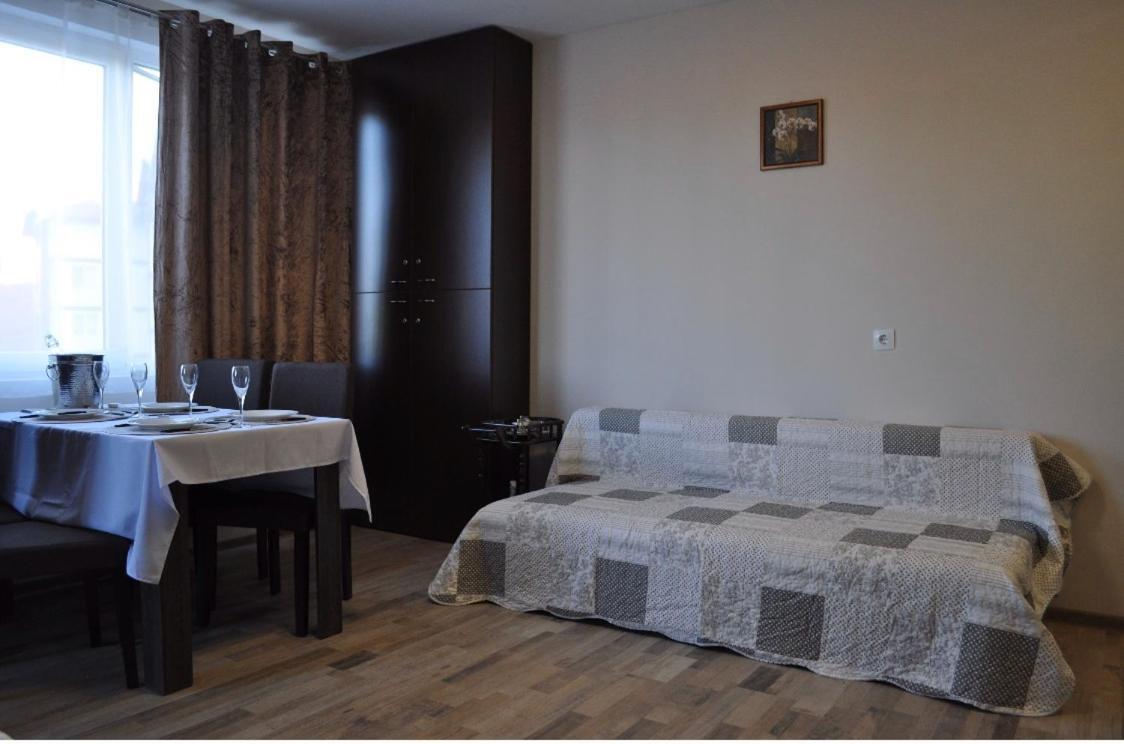 Comfortapartment Iglika 2 بوروفتس المظهر الخارجي الصورة